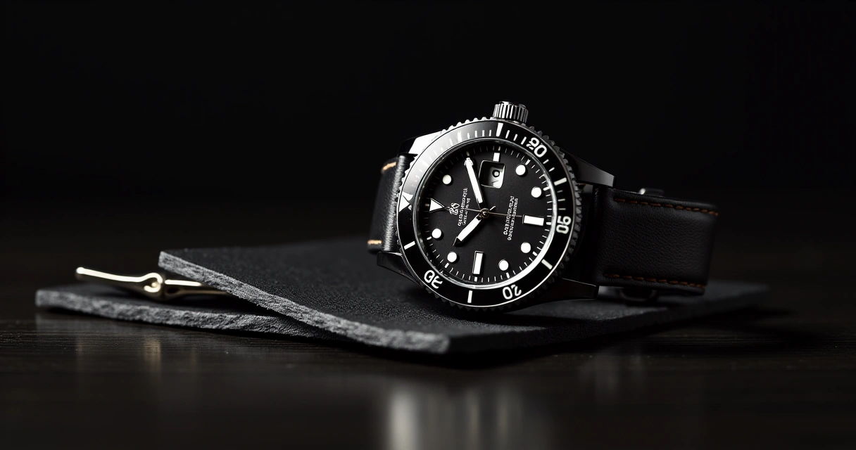 Best Dive Watches Under $500