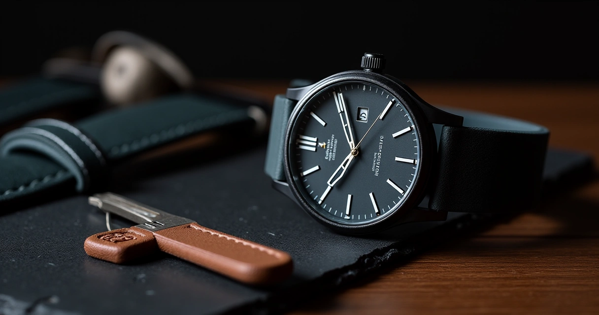 Best Eco-Drive Watches with Silicone Straps for Spring Camping and Hiking Under $500