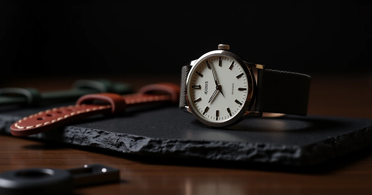 Best Field Watches with Canvas Straps for Spring Backpacking under $350