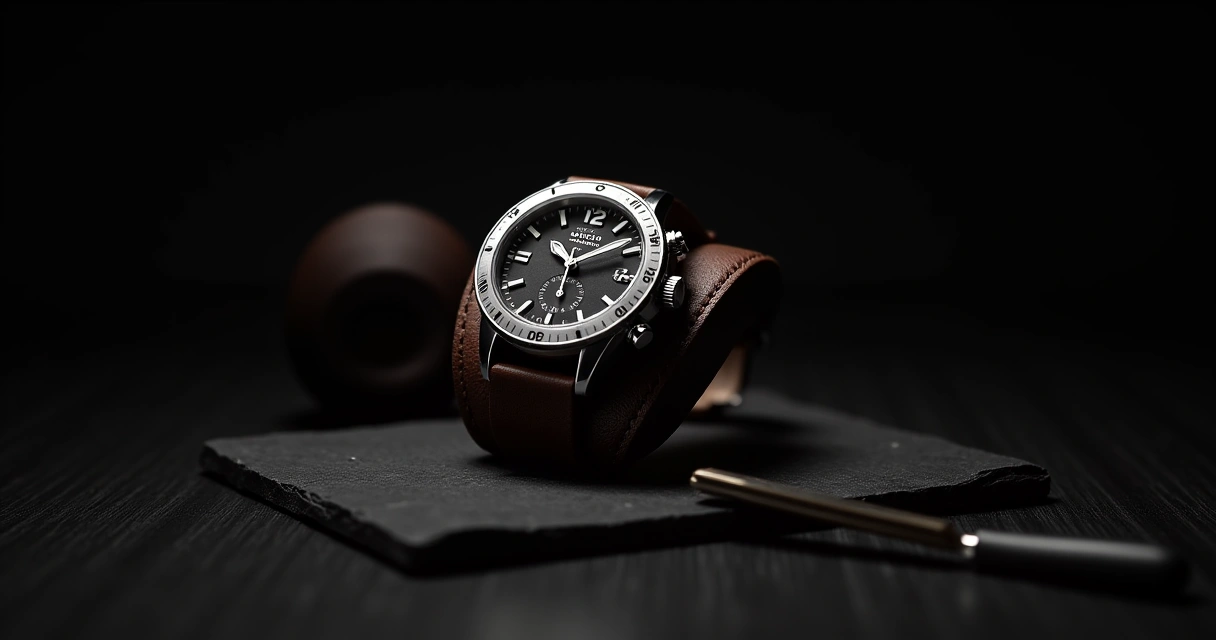 Best Luxury Watch Winders with USB Connectivity for Spring Home Office Decor Under $400