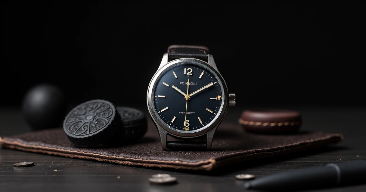 Best Luxury Watches for Formal Winter Events Under $1000