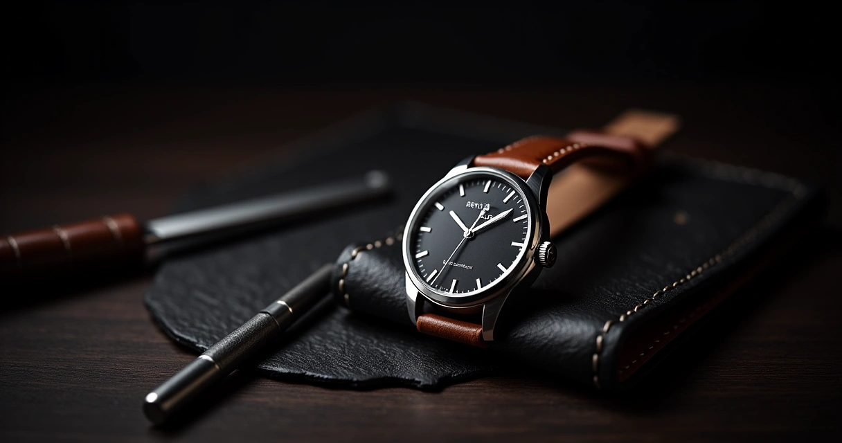 Best Quartz Watches with Stainless Steel Bands for Everyday Spring Wear under $300