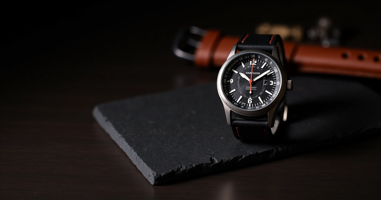 Best Solar Powered Watches with Altimeter and Compass for Spring Mountain Hiking under $520