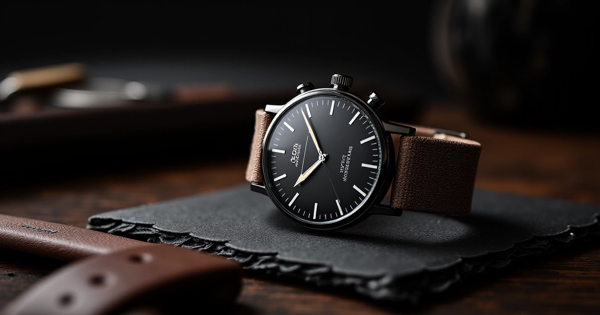 Best Solar Powered Watches with Nylon Straps for Spring Hiking and Backpacking Under $400