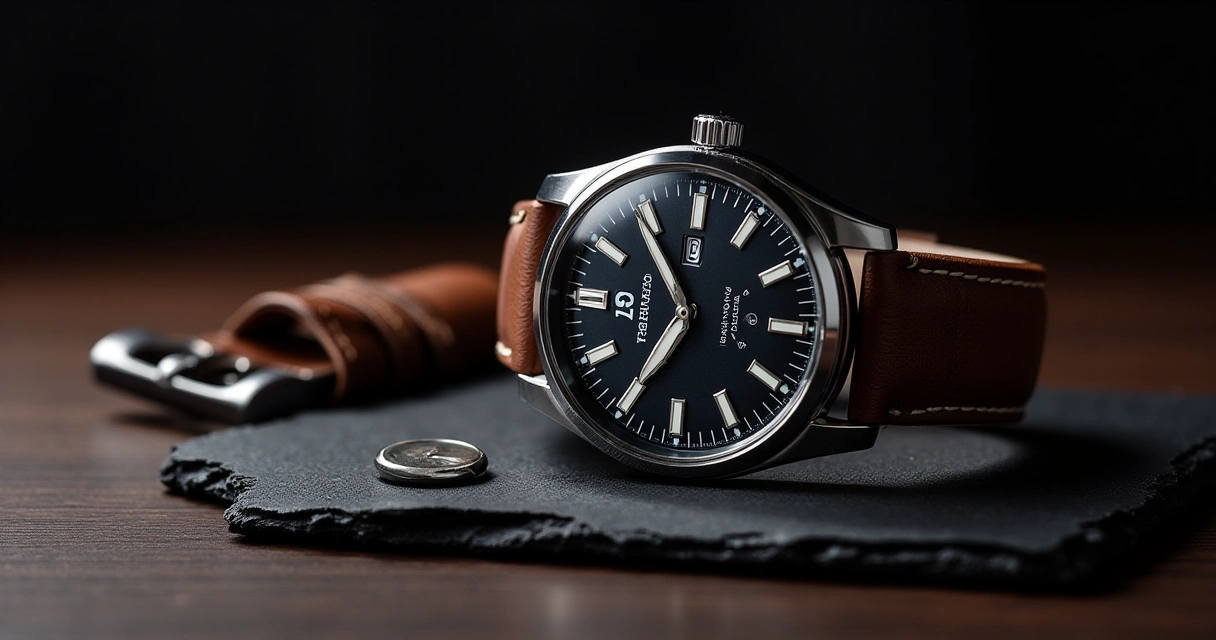 Top 8 Best Men's Watches Under $200: Citizen & Seiko Picks