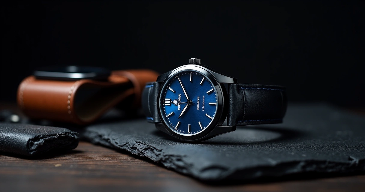 How to Choose the Perfect Watch with a Sapphire Crystal Face for Spring Graduation Gifts under $600