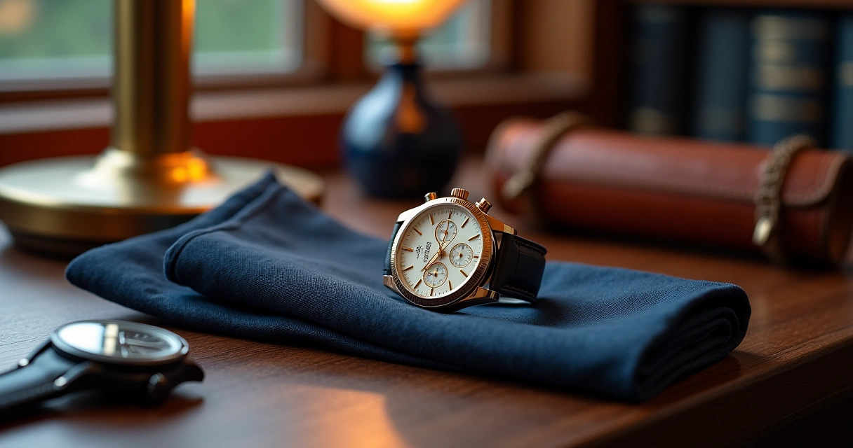 How To Choose The Right Mens Watches And Timepieces 2026