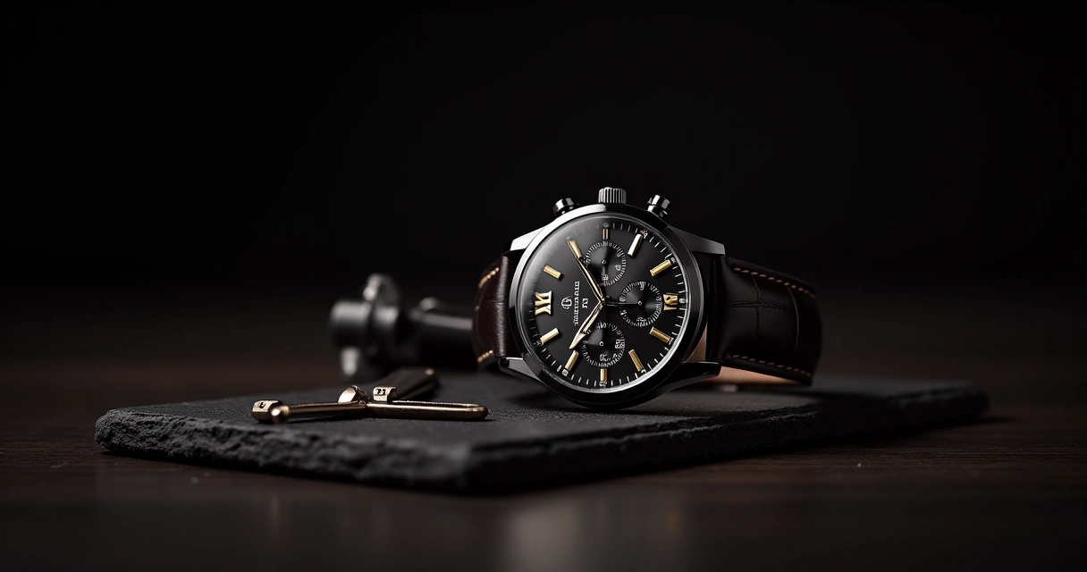 How to pick Memorial watches
