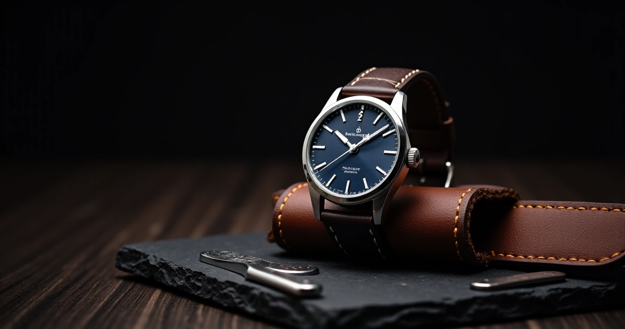 How to Select the Ideal Kinetic Watch with a Stainless Steel Band for Spring Running under $380