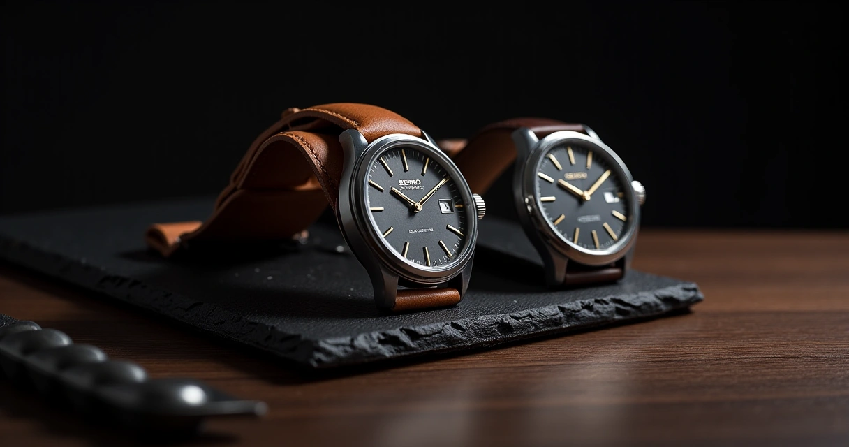 Best Orient Bambino vs Seiko 5: Top Dress Watch Showdown