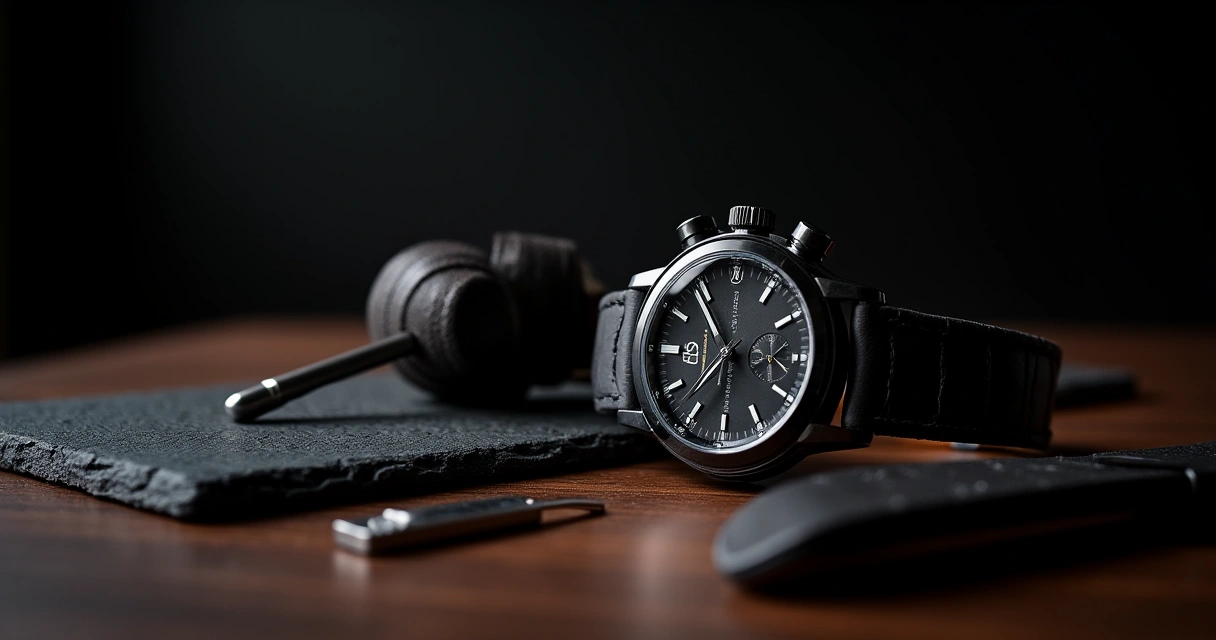 Best Mens Watches: Ultimate Tissot PRX Automatic Review & Guide